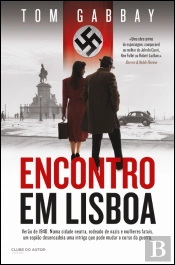 Encontro em Lisboa