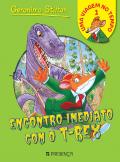 Encontro Imediato com o T-Rex
