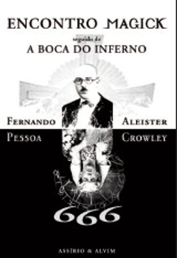 Bertrand.pt - Encontro Magick seguido de A Boca Do Inferno