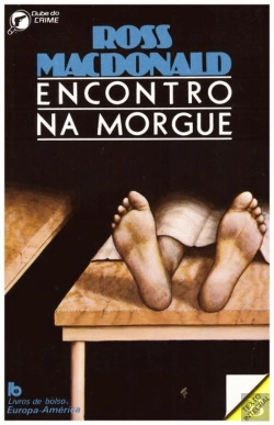 Bertrand.pt - Encontro na Morgue