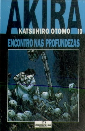 Encontro nas Profundezas