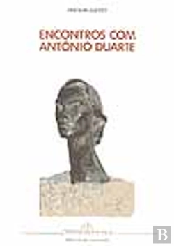 Bertrand.pt - Encontros com António Duarte