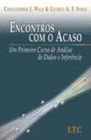 Encontros com o Acaso
