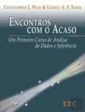 Encontros com o Acaso
