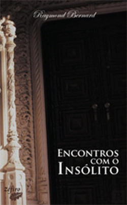 Bertrand.pt - Encontros com o Insólito