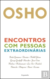 Encontros Com Pessoas Extraordinárias