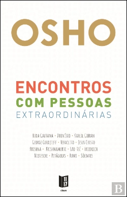 Bertrand.pt - Encontros com Pessoas Extraordinárias