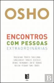 Encontros com Pessoas Extraordinárias