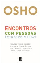 Encontros com Pessoas Extraordinárias