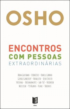 Encontros com Pessoas Extraordinárias