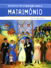 Encontros de Preparação para o Matrimónio