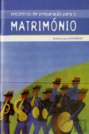 Encontros de Preparação para o Matrimónio