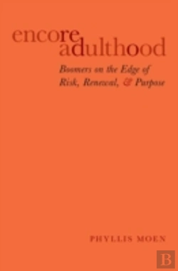Bertrand.pt - Encore Adulthood