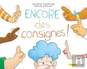 Encore Des Consignes !