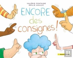Bertrand.pt - Encore Des Consignes !