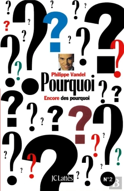 Bertrand.pt - Encore Des Pourquoi ? : Tome Ii