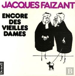 Bertrand.pt - Encore Des Vieilles Dames