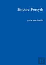 Encore Forsyth