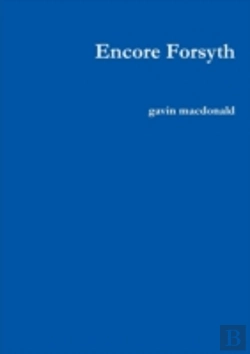 Bertrand.pt - Encore Forsyth