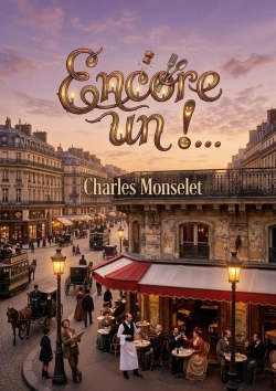 Bertrand.pt - Encore - Les Chroniques Parisiennes Et
