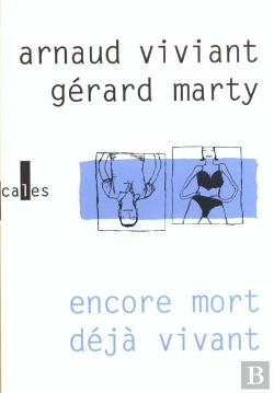 Bertrand.pt - Encore Mort Déjà Vivant