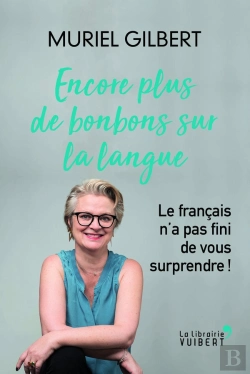 Bertrand.pt - Encore Plus De Bonobons Sur La Langue
