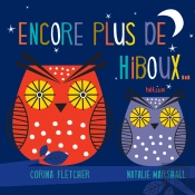 Encore Plus De Hiboux...