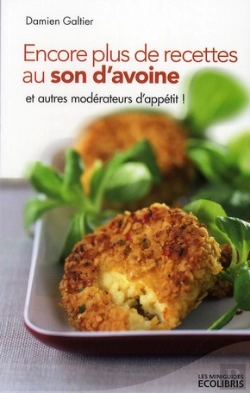 Bertrand.pt - Encore Plus De Recettes Au Son D'Avoine Et Autres Moderateurs