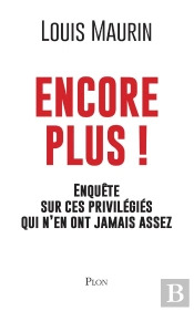 Encore Plus !