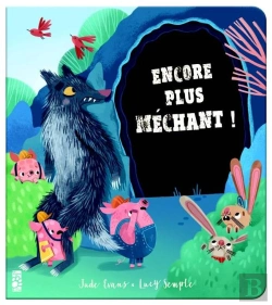 Bertrand.pt - Encore Plus Méchant !