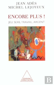Encore Plus ; Sexe Travail Argent