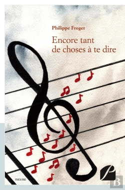 Bertrand.pt - Encore Tant De Choses À Te Dire