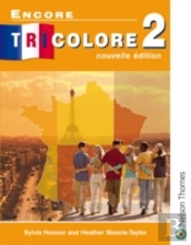 Encore Tricolore Nouvelle 2