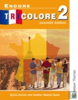 Bertrand.pt - Encore Tricolore Nouvelle 2