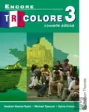 Encore Tricolore Nouvelle 3