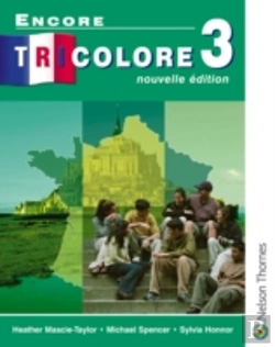 Bertrand.pt - Encore Tricolore Nouvelle 3