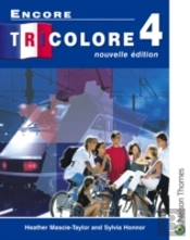 Encore Tricolore Nouvelle 4