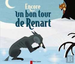 Bertrand.pt - Encore Un Bon Tour De Renart