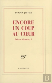 Encore Un Coup De Coeur