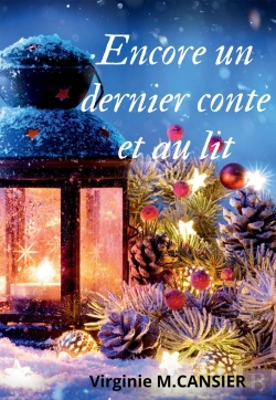 Bertrand.pt - Encore Un Dernier Conte Et Au Lit