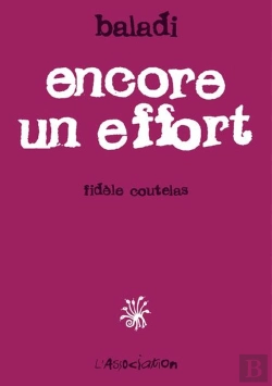 Bertrand.pt - Encore Un Effort