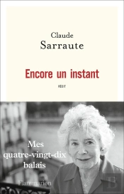 Encore Un Instant