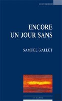 Bertrand.pt - Encore Un Jour Sans