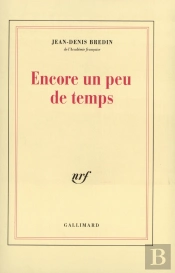 Encore Un Peu De Temps