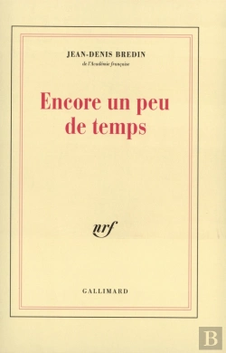Bertrand.pt - Encore Un Peu De Temps