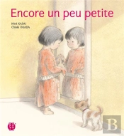 Encore Un Peu Petite