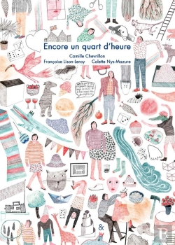 Bertrand.pt - Encore Un Quart D'Heure