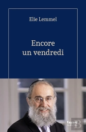 Encore Un Vendredi