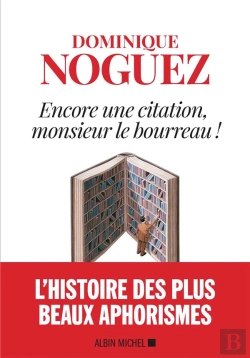 Bertrand.pt - Encore Une Citation, Monsieur Le Bourreau