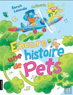 Bertrand.pt - Encore Une Histoire De Pets